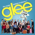 Glee: The Music – Season 4, Volume 1 (2012)