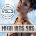 Cd Mega Hits 90s Vol. 2 (2013)