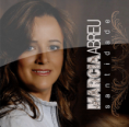 Cd Marcia Abreu – Santidade (2013)