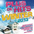 Cd Plus De Hits Winter (2013)