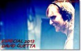 David Guetta Especial 2013